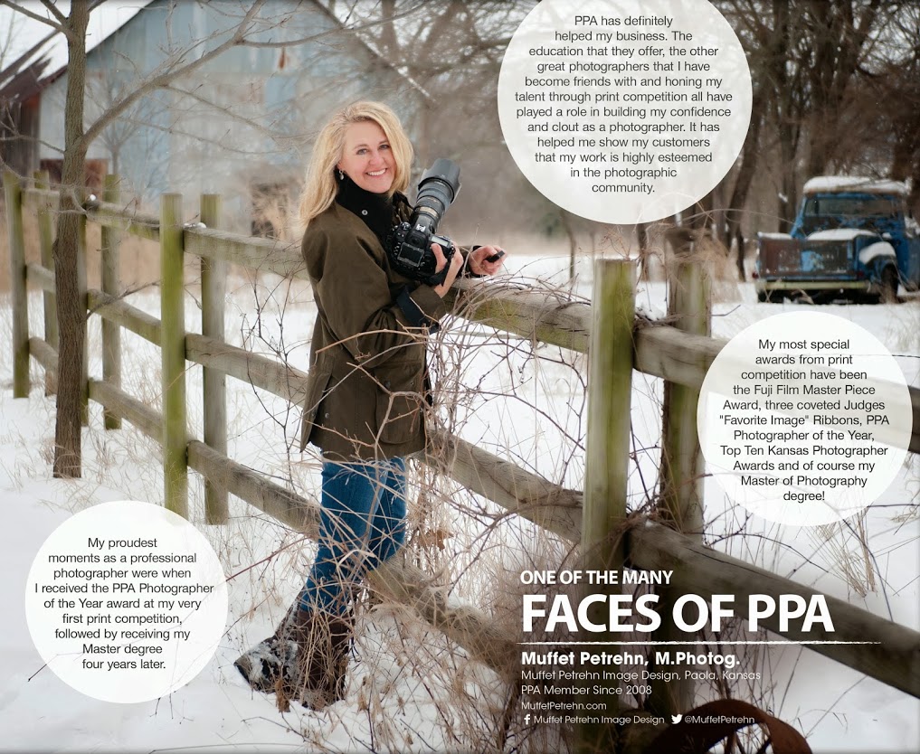 A Face of PPA